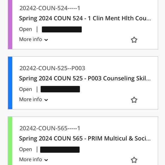 Meet your Posher, Mikaela! - Picture 6 of 7